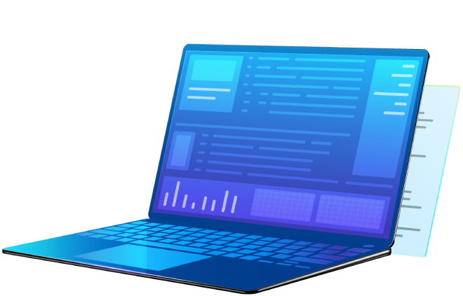 Tworzymy profesjonalne portale internetowe, które rozwijają firmy w internecie